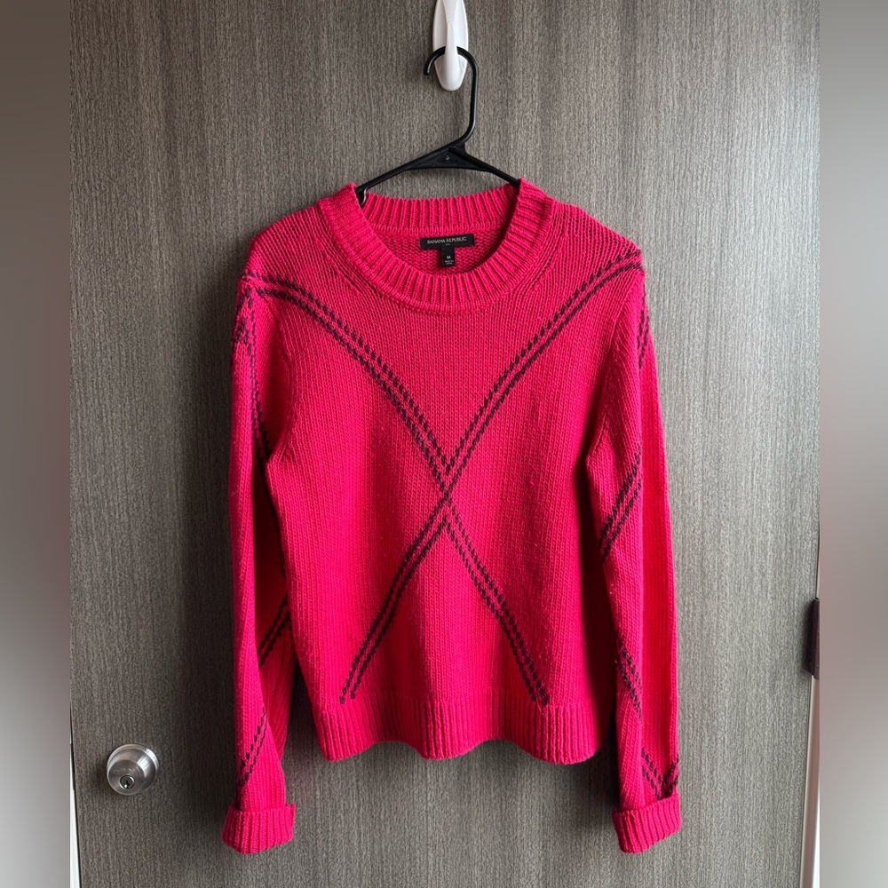 Banana Republic Sweater - M